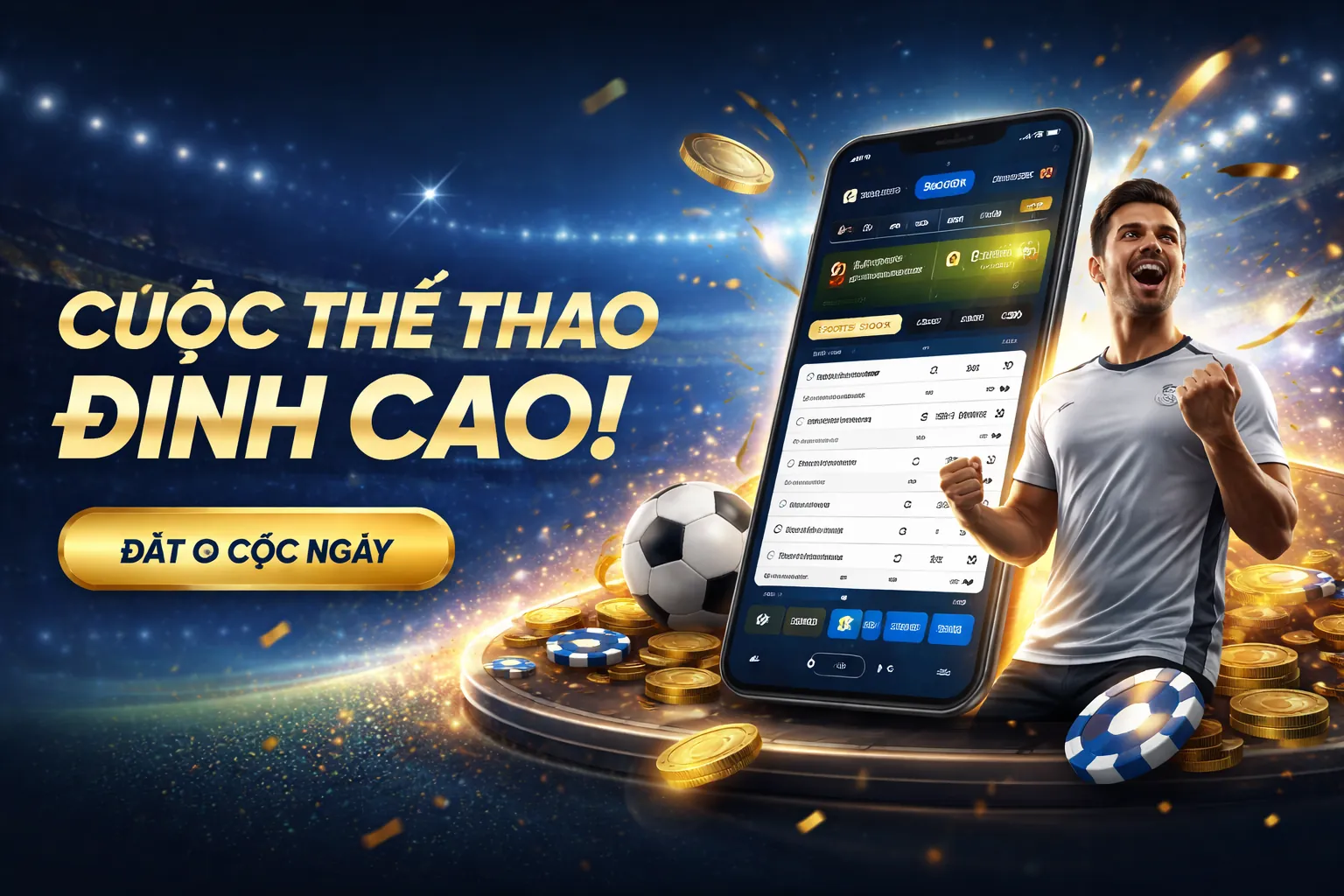 GGBet Online - Nền tảng cá cược hàng đầu