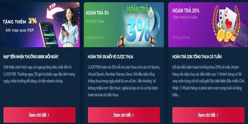 Chương trình giới thiệu bạn bè GGBet